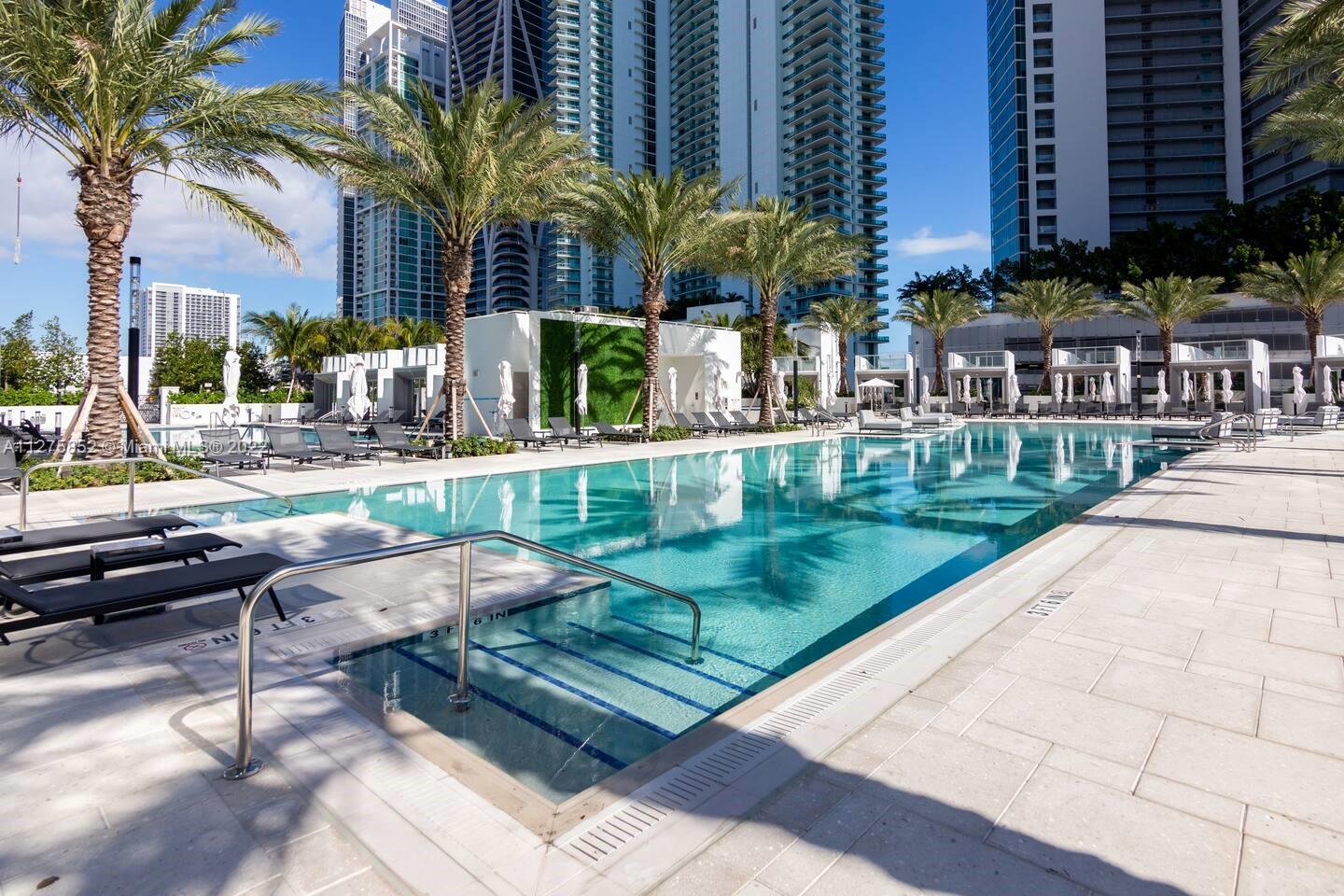 851 NE 1st Ave Unit: 307
