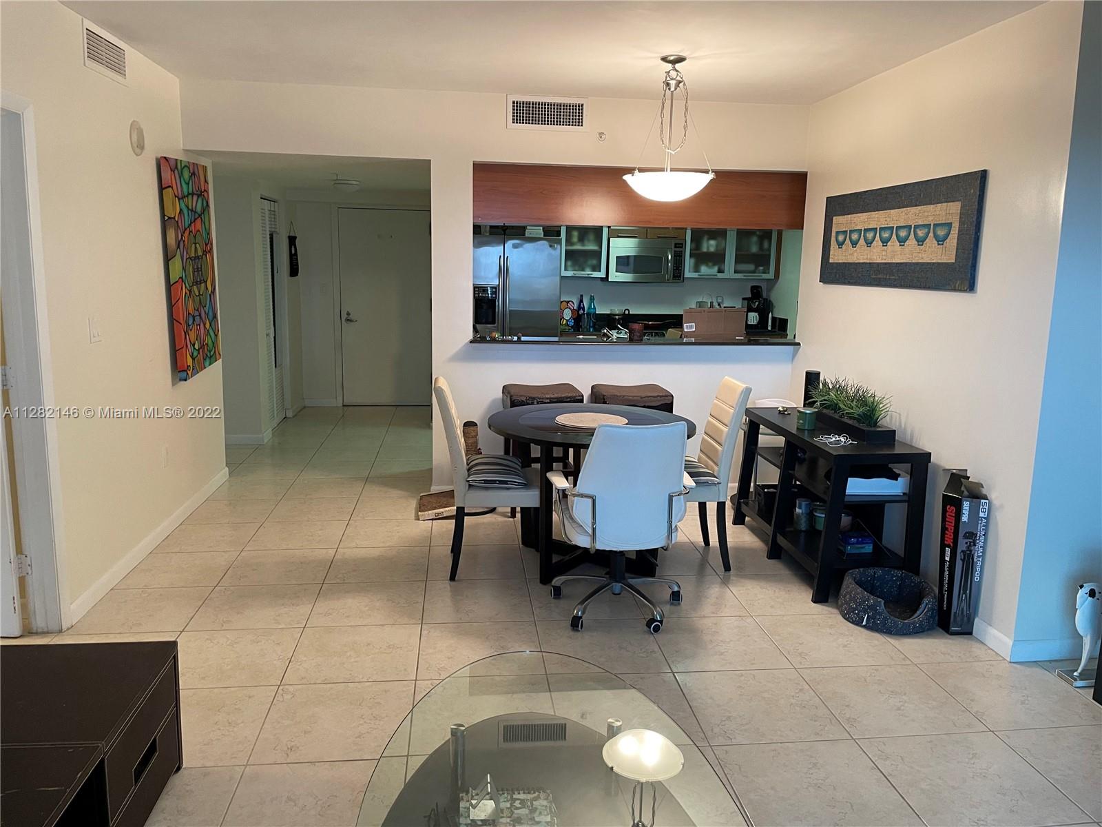 1800 N Bayshore Dr Unit: 2102