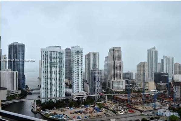 90 SW 3rd St Unit: 3012