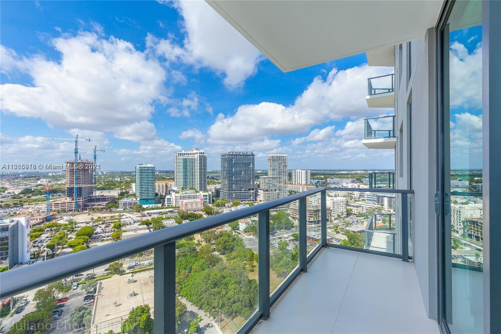 501 NE 31ST ST Unit: 2309