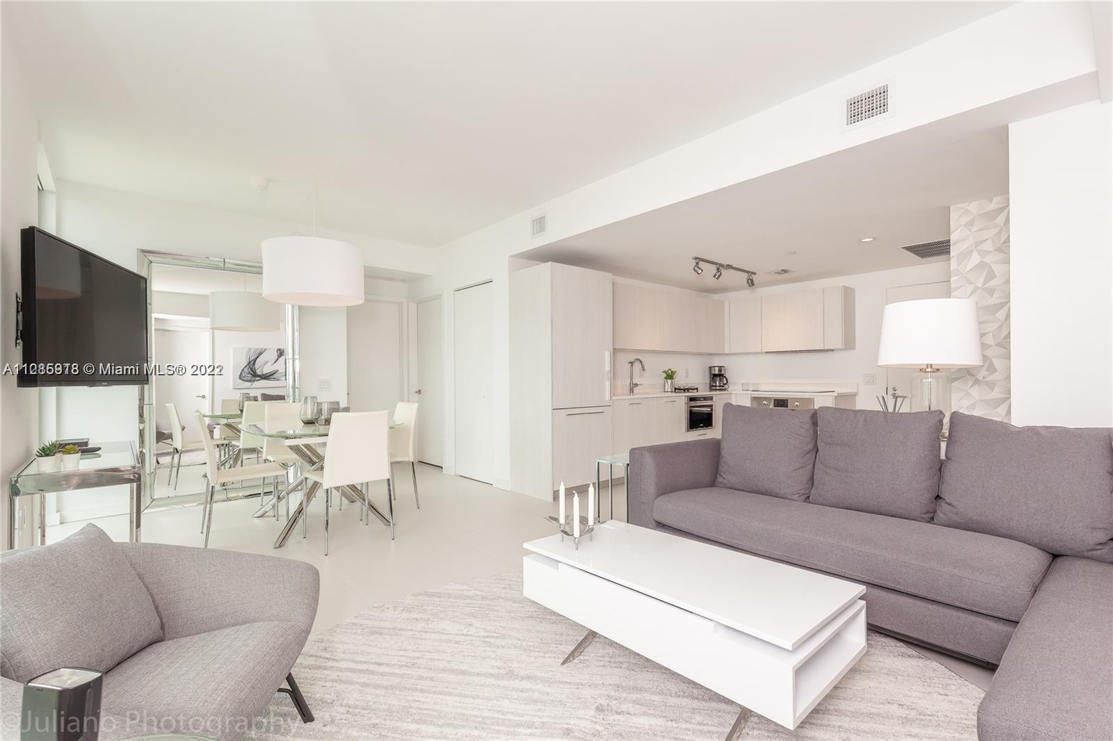 501 NE 31ST ST Unit: 2309