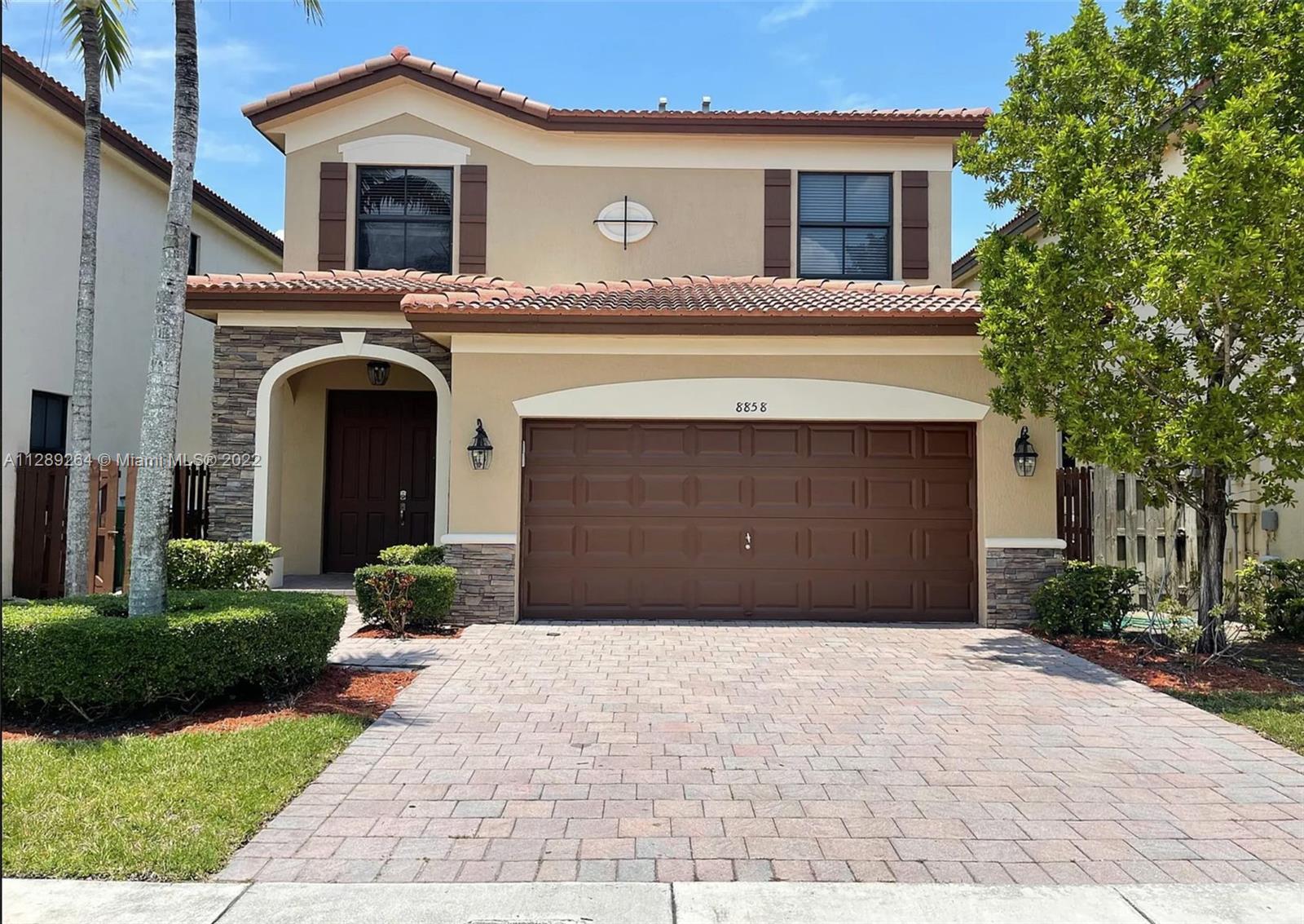 8858 NW 101st Pl