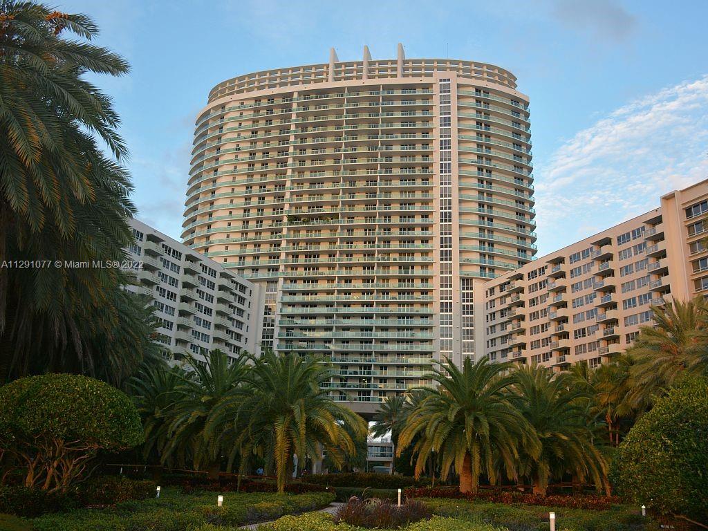1500 Bay Rd Unit: 1254S