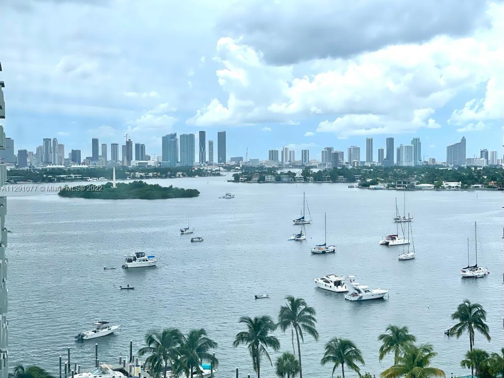 1500 Bay Rd Unit: 1254S