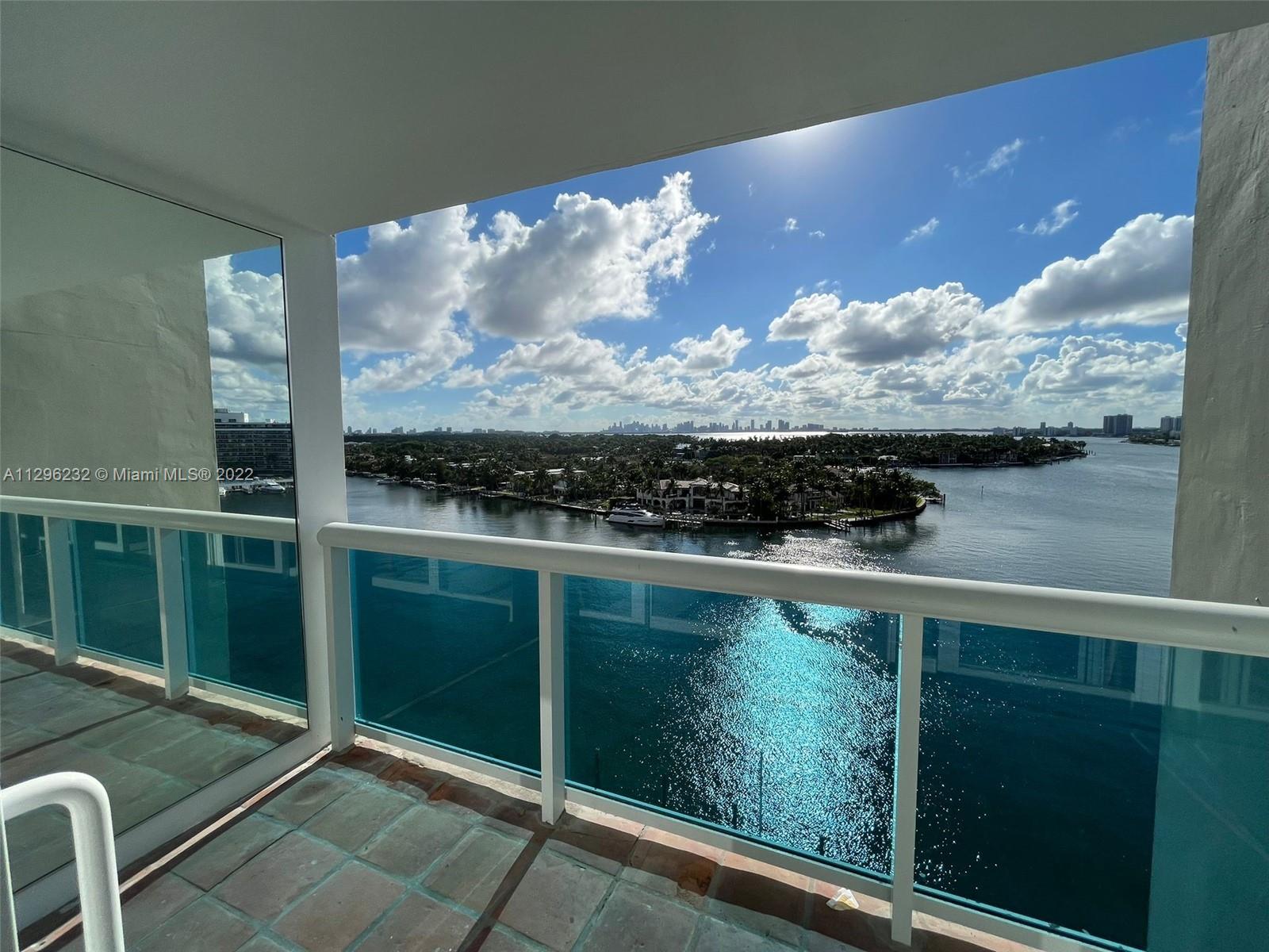 6770 Indian Creek Dr Unit: 11H
