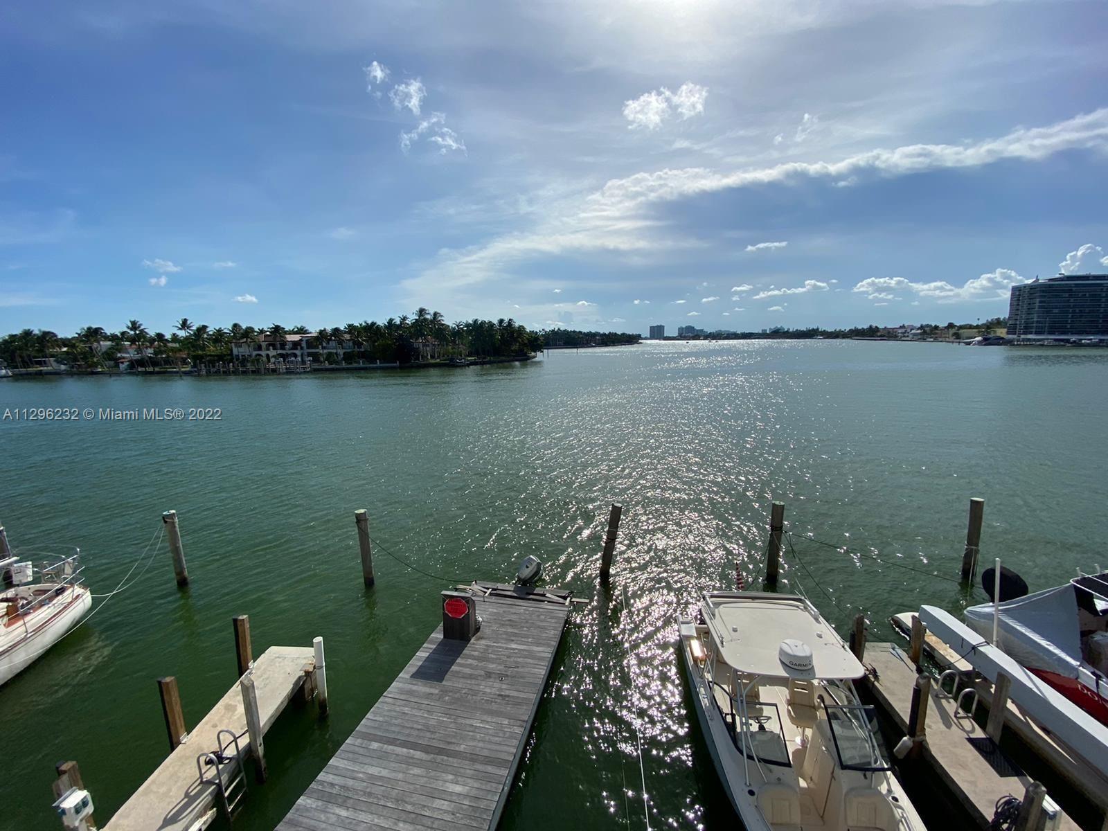 6770 Indian Creek Dr Unit: 11H