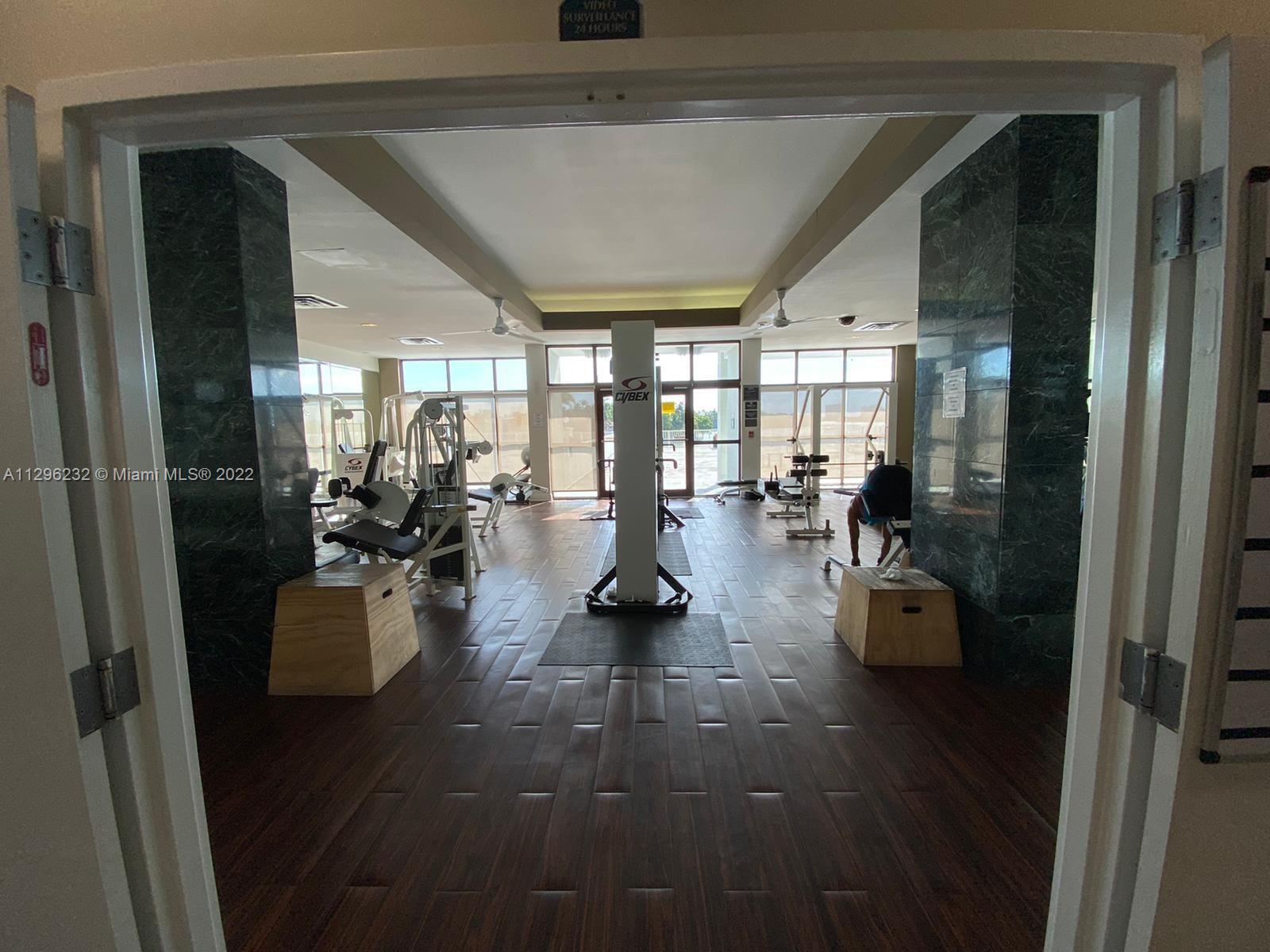 6770 Indian Creek Dr Unit: 11H