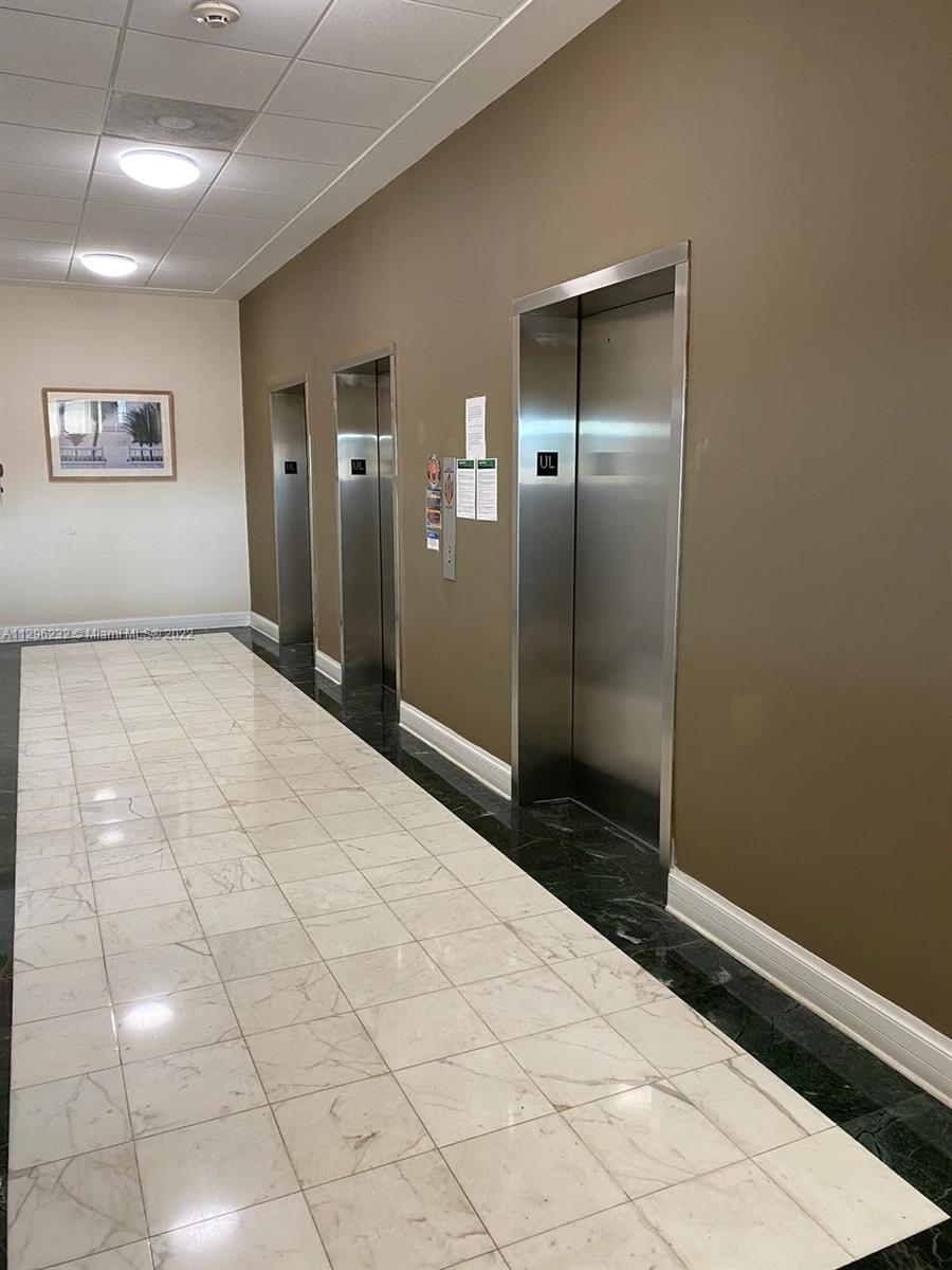6770 Indian Creek Dr Unit: 11H