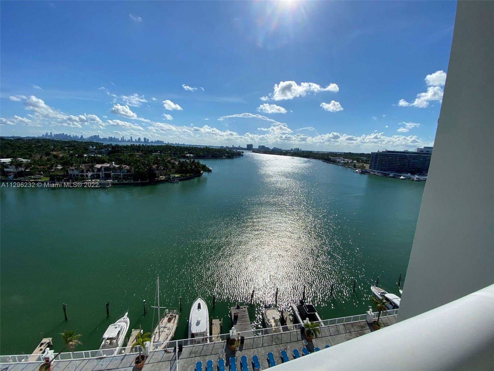 6770 Indian Creek Dr Unit: 11H