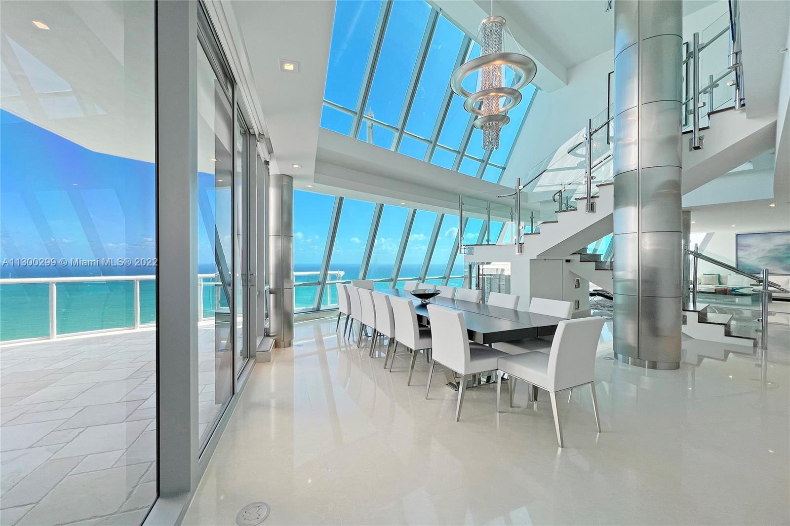 17121 Collins Ave Unit: 4803