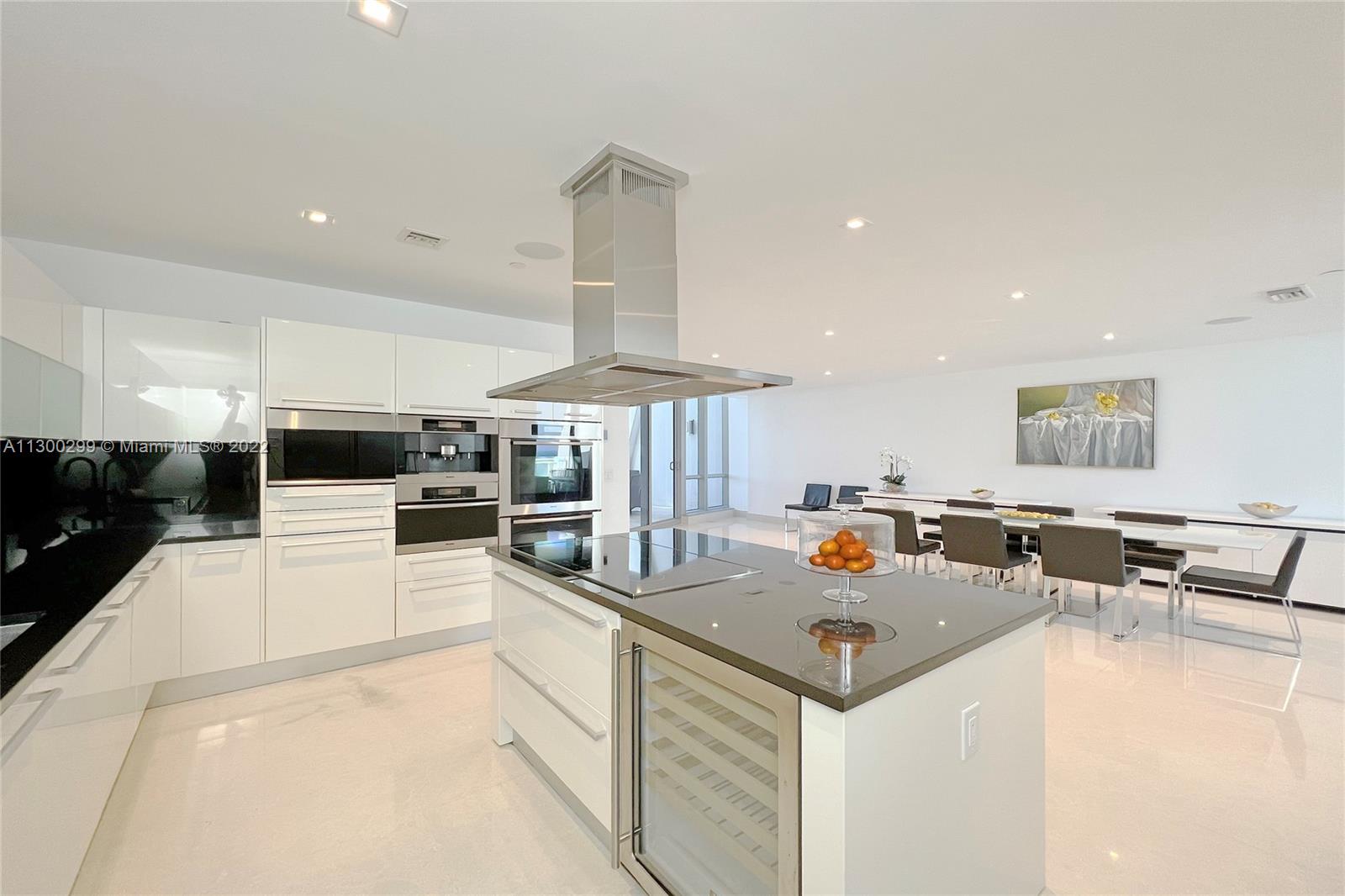 17121 Collins Ave Unit: 4803