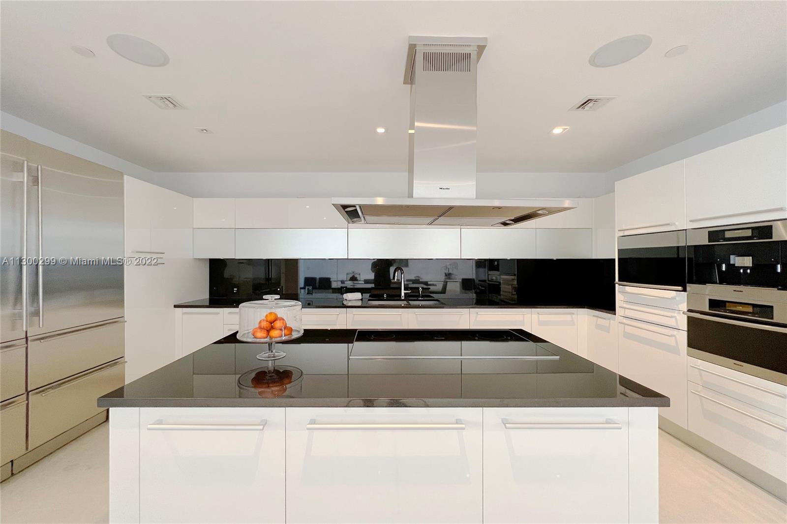 17121 Collins Ave Unit: 4803