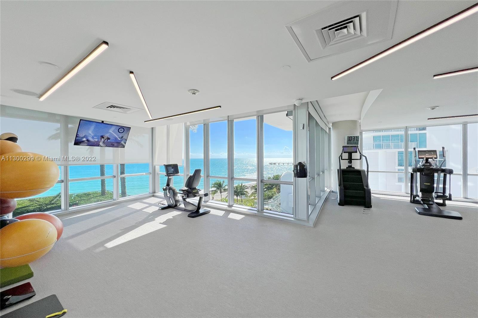 17121 Collins Ave Unit: 4803