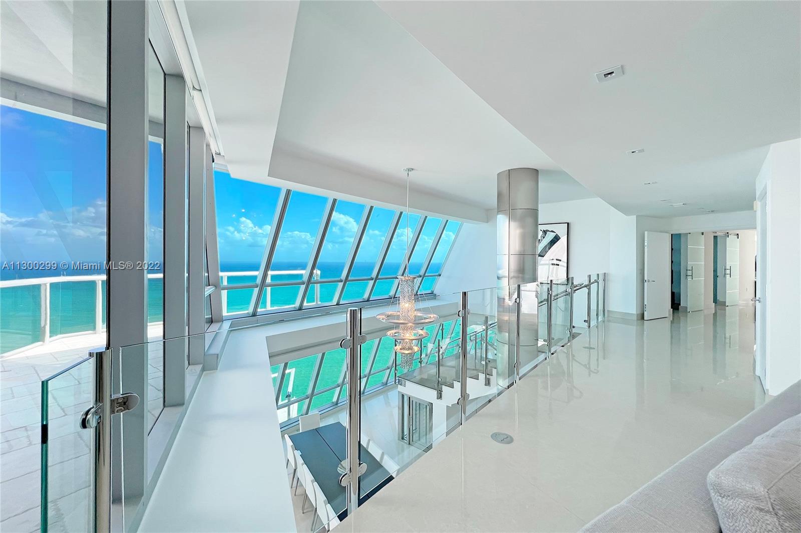 17121 Collins Ave Unit: 4803