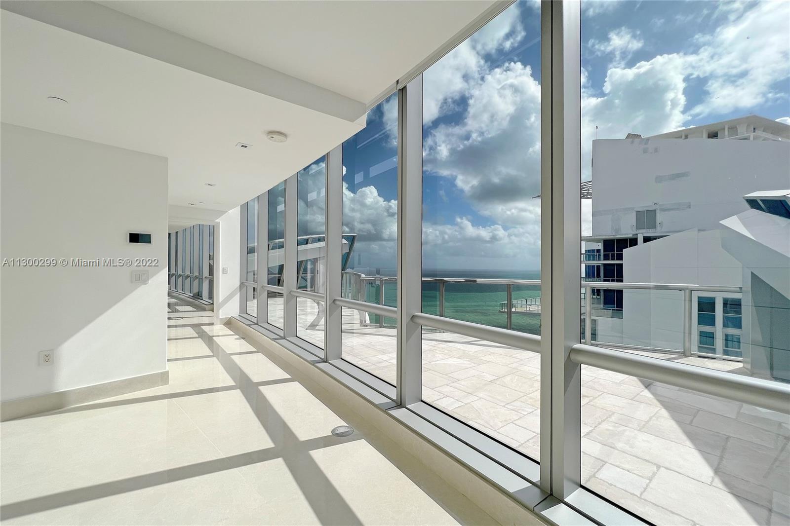 17121 Collins Ave Unit: 4803