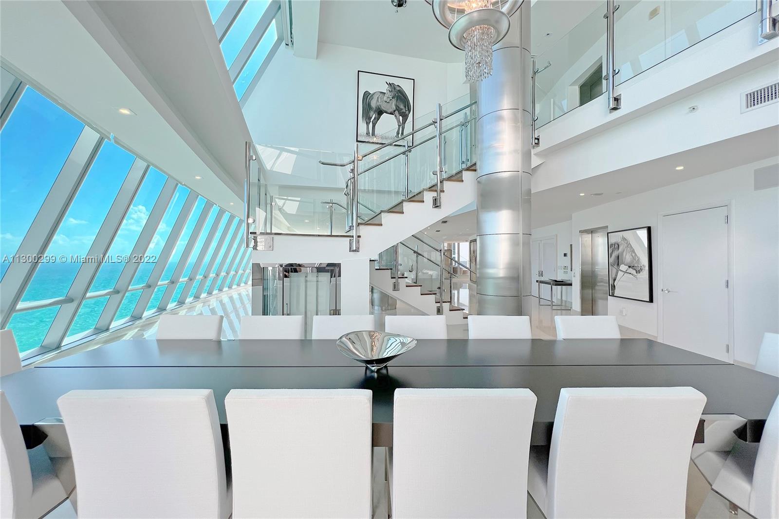 17121 Collins Ave Unit: 4803