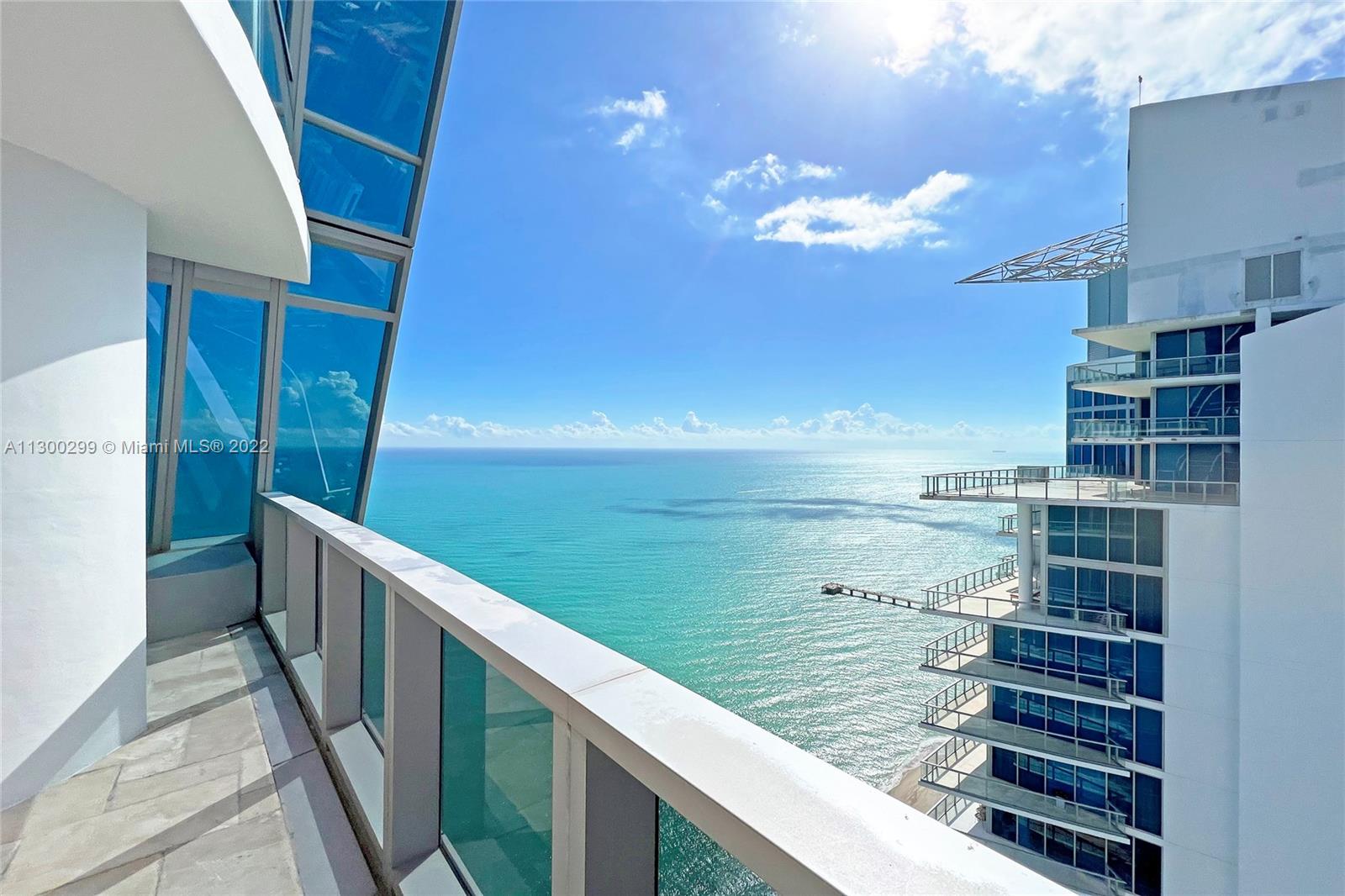 17121 Collins Ave Unit: 4803