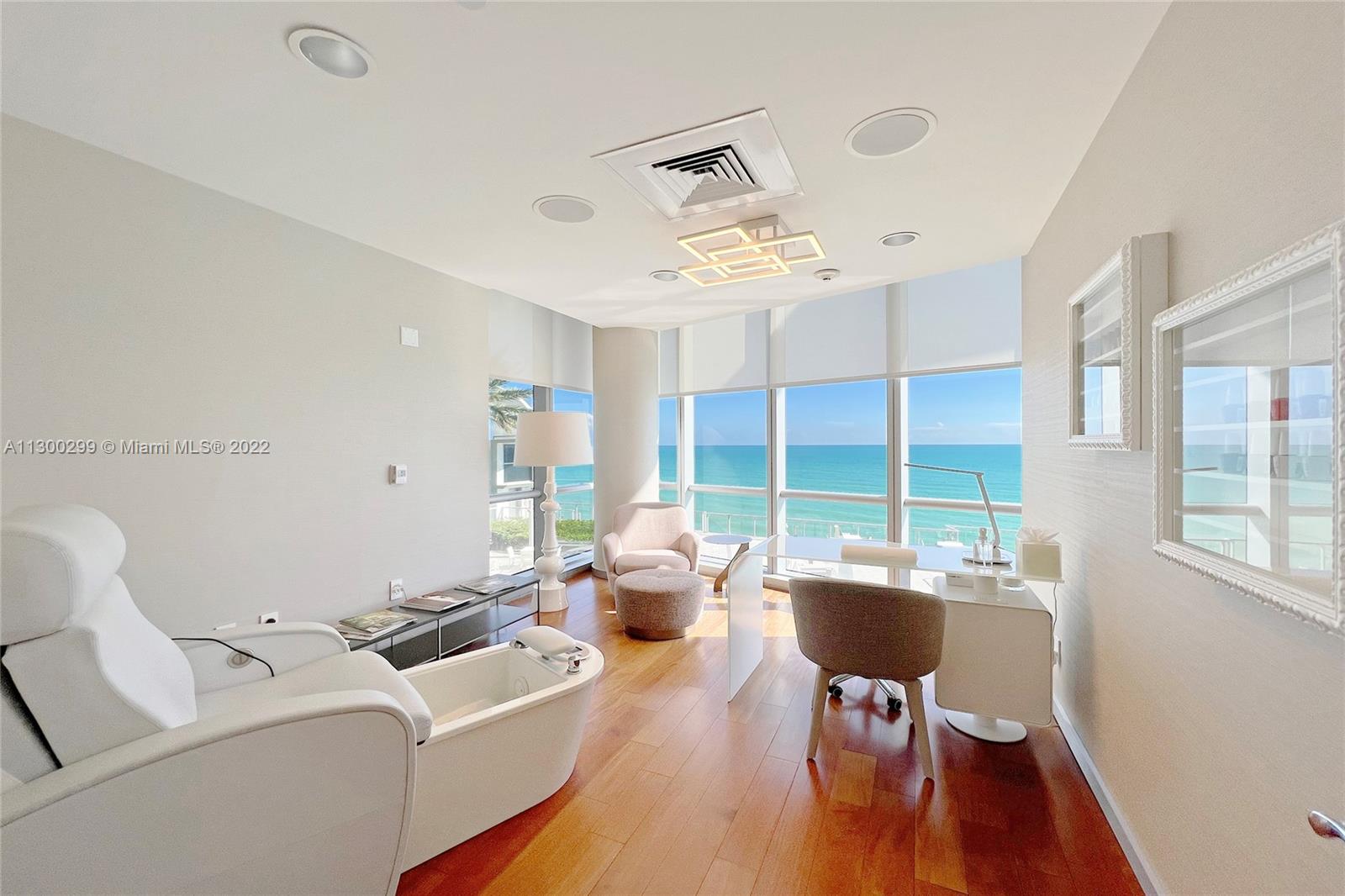 17121 Collins Ave Unit: 4803