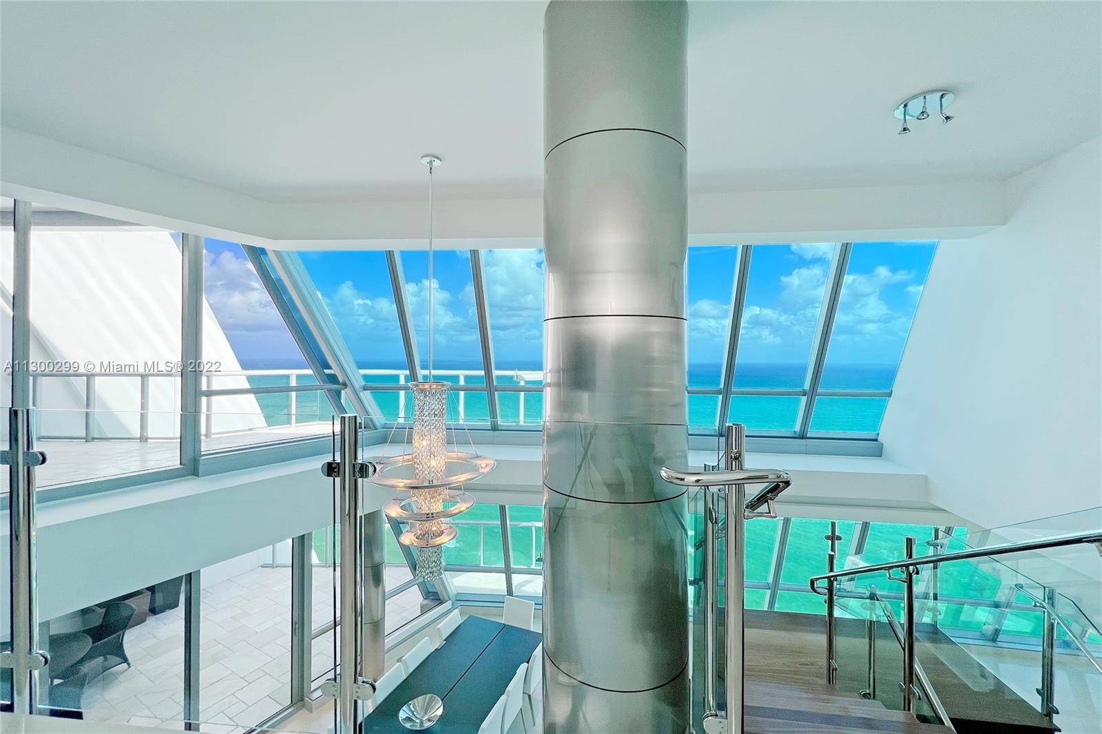 17121 Collins Ave Unit: 4803