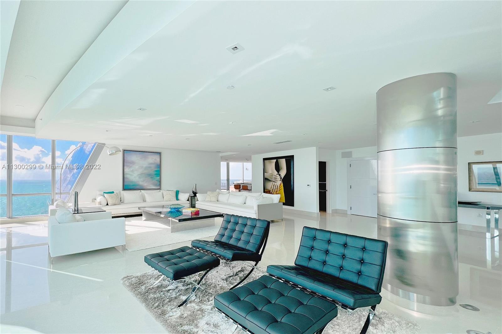 17121 Collins Ave Unit: 4803