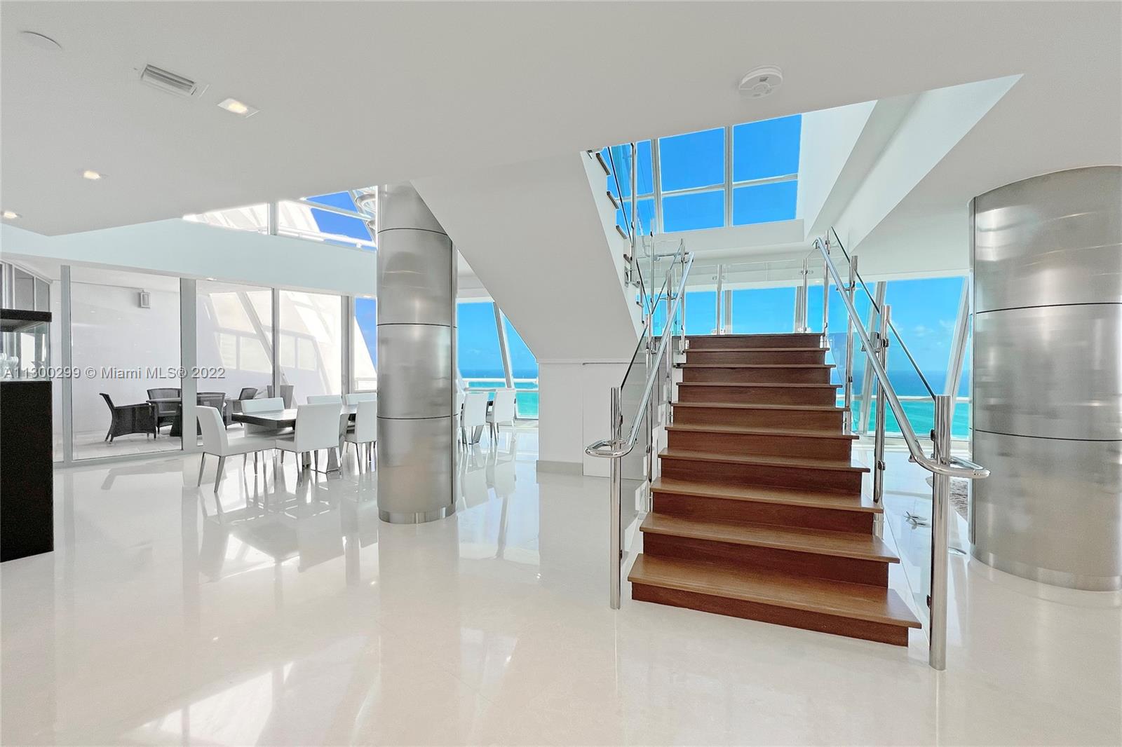 17121 Collins Ave Unit: 4803