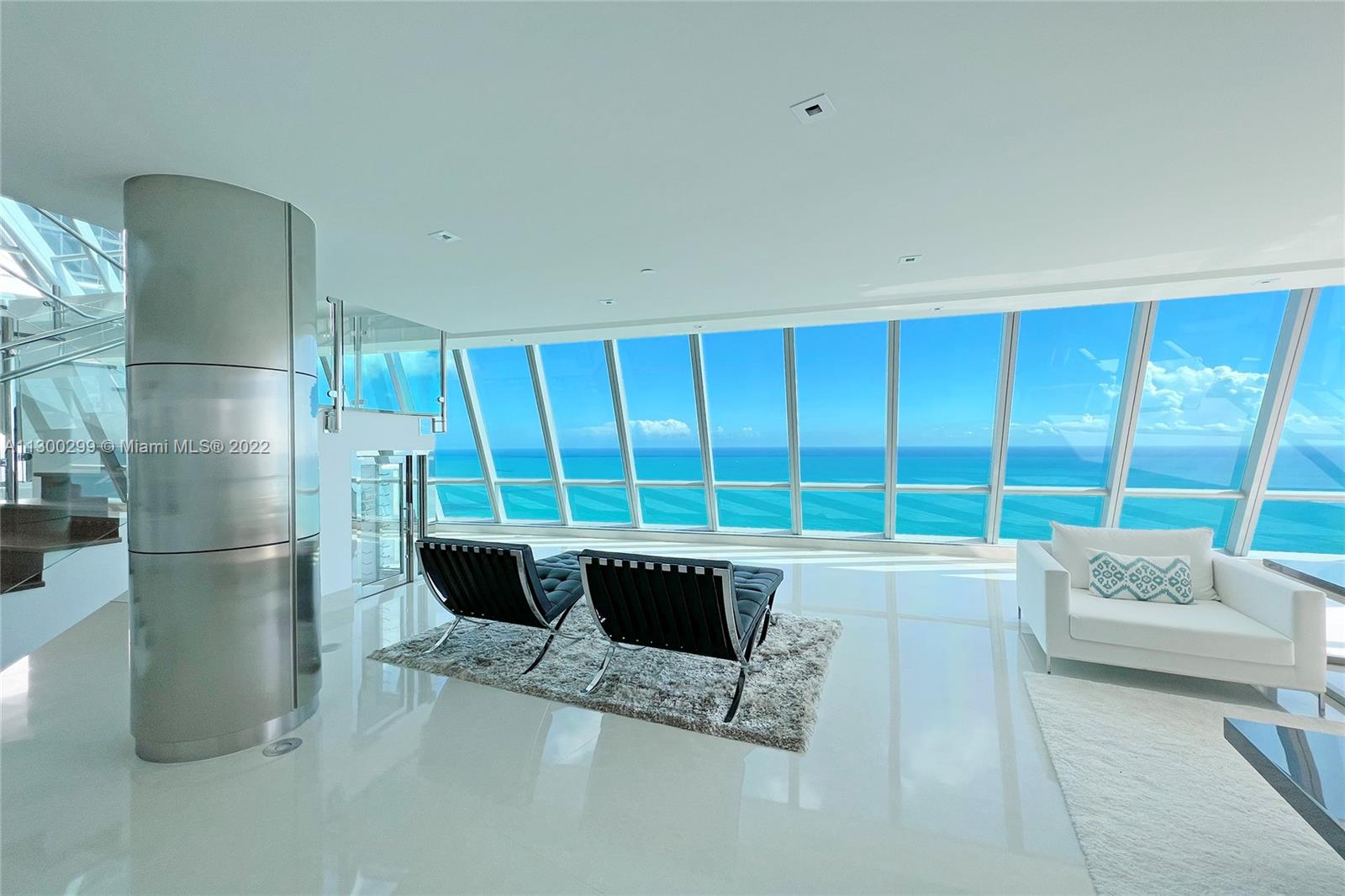 17121 Collins Ave Unit: 4803