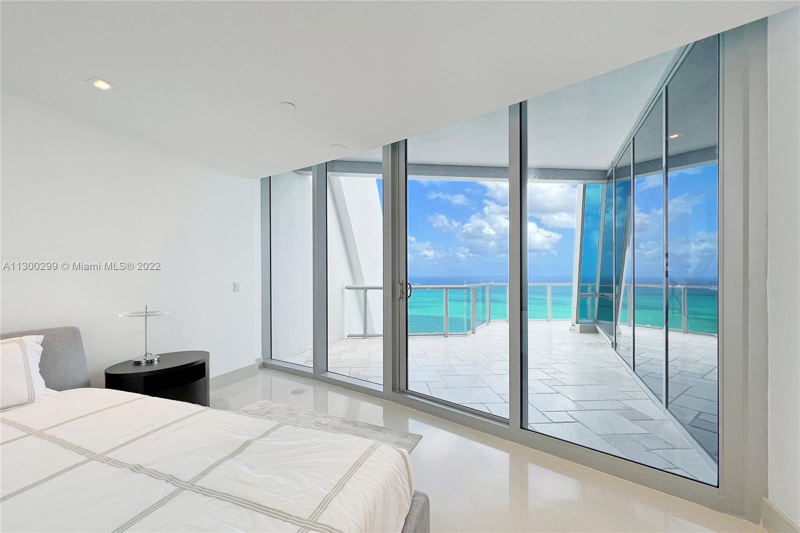 17121 Collins Ave Unit: 4803