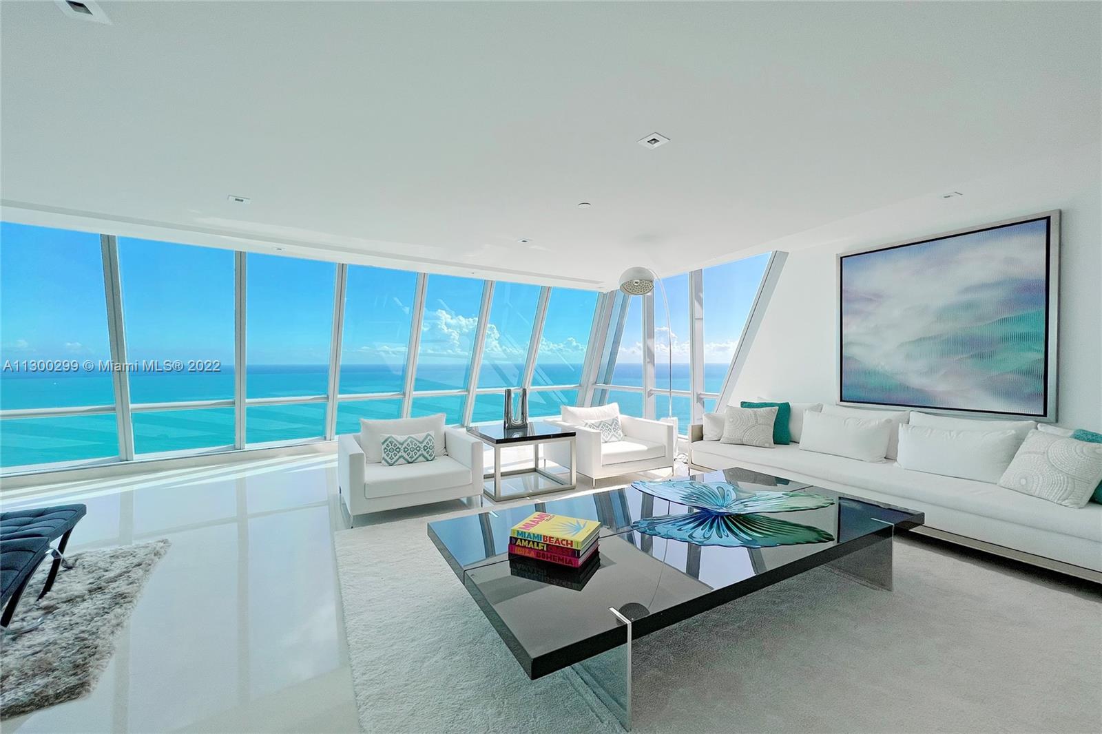 17121 Collins Ave Unit: 4803