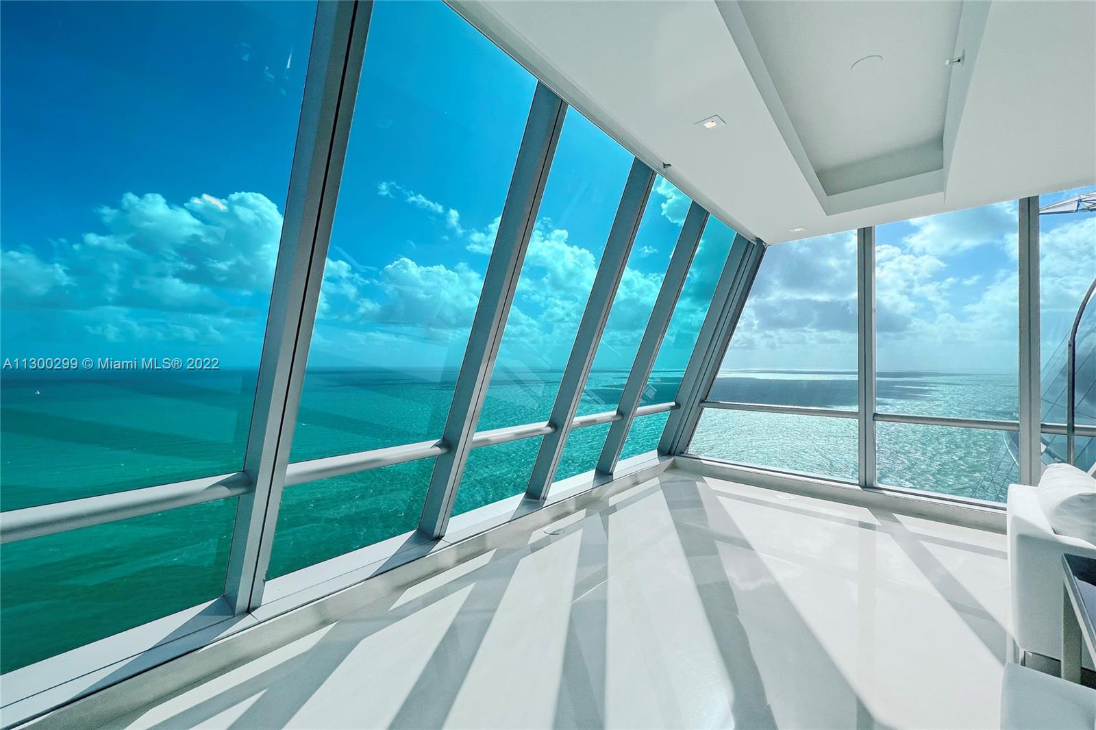 17121 Collins Ave Unit: 4803