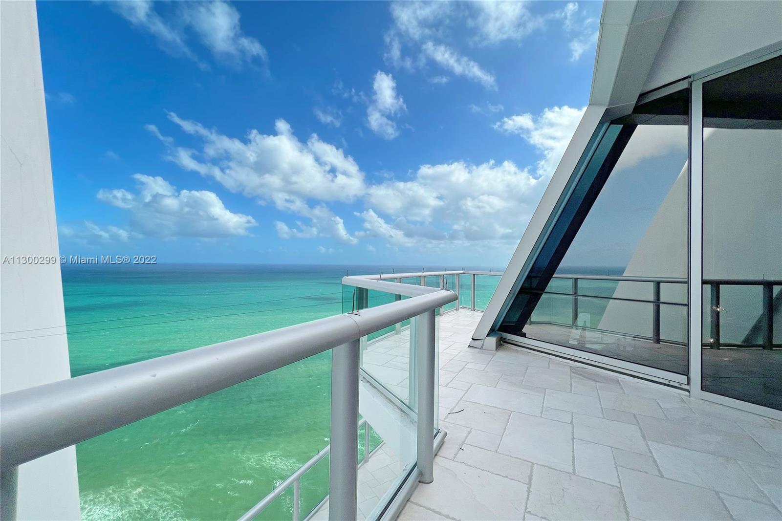 17121 Collins Ave Unit: 4803