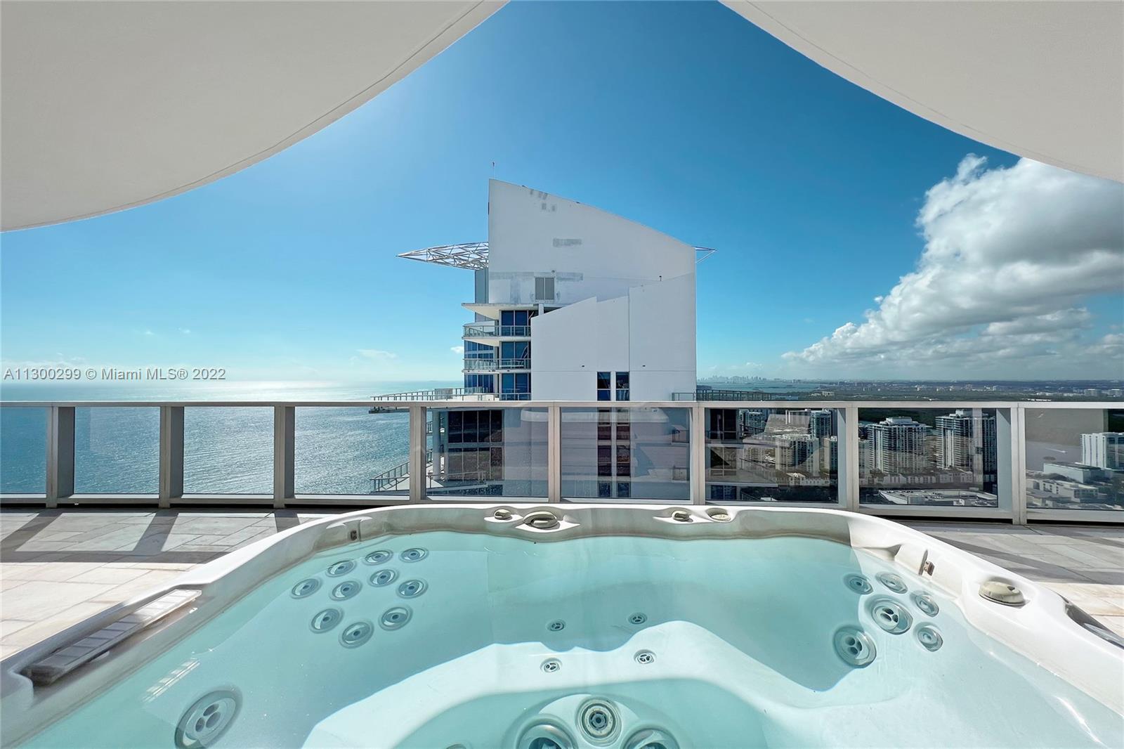 17121 Collins Ave Unit: 4803