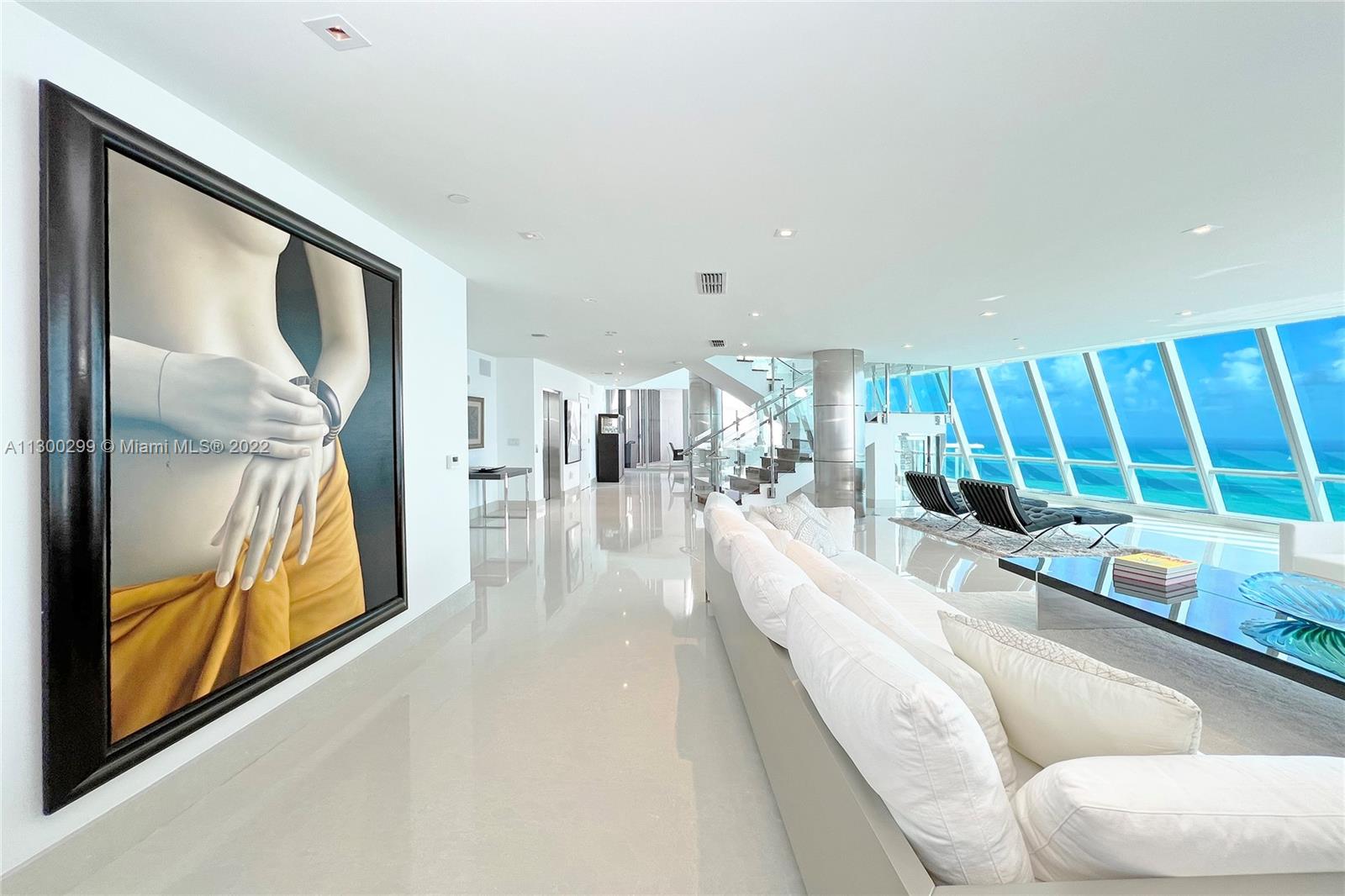 17121 Collins Ave Unit: 4803