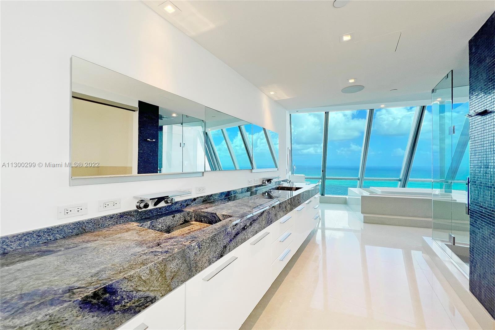 17121 Collins Ave Unit: 4803