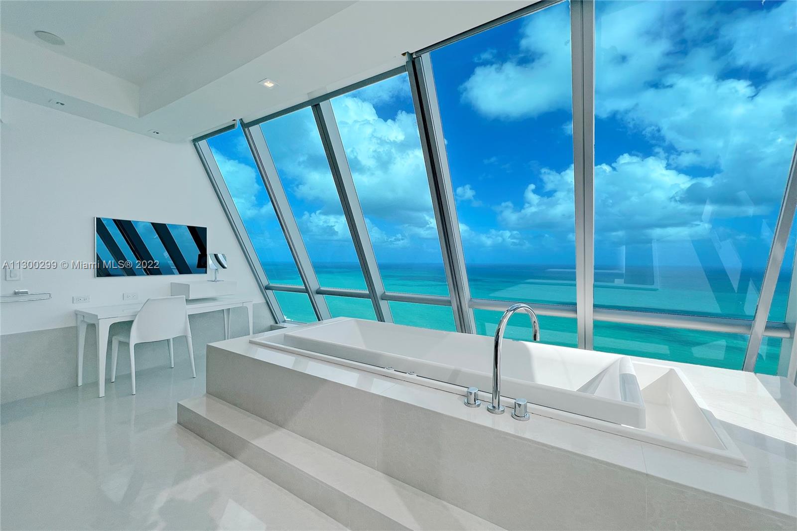 17121 Collins Ave Unit: 4803