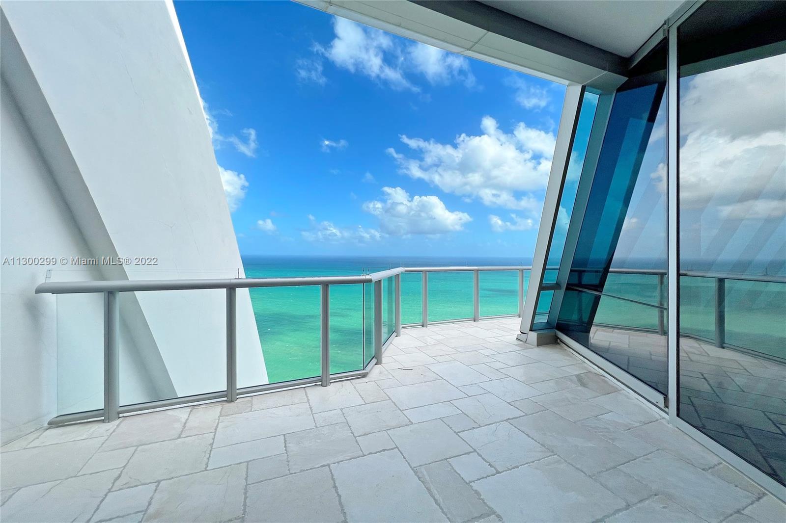 17121 Collins Ave Unit: 4803