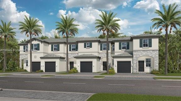 12011 NW 47 manor Unit: 1