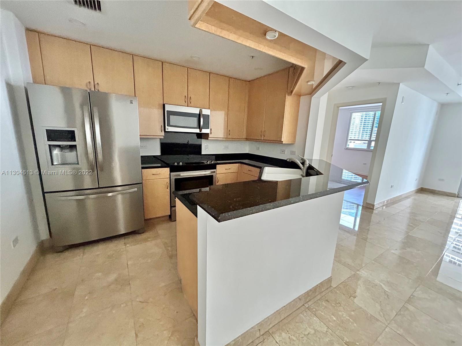 801 Brickell Key Blvd Unit: 1908
