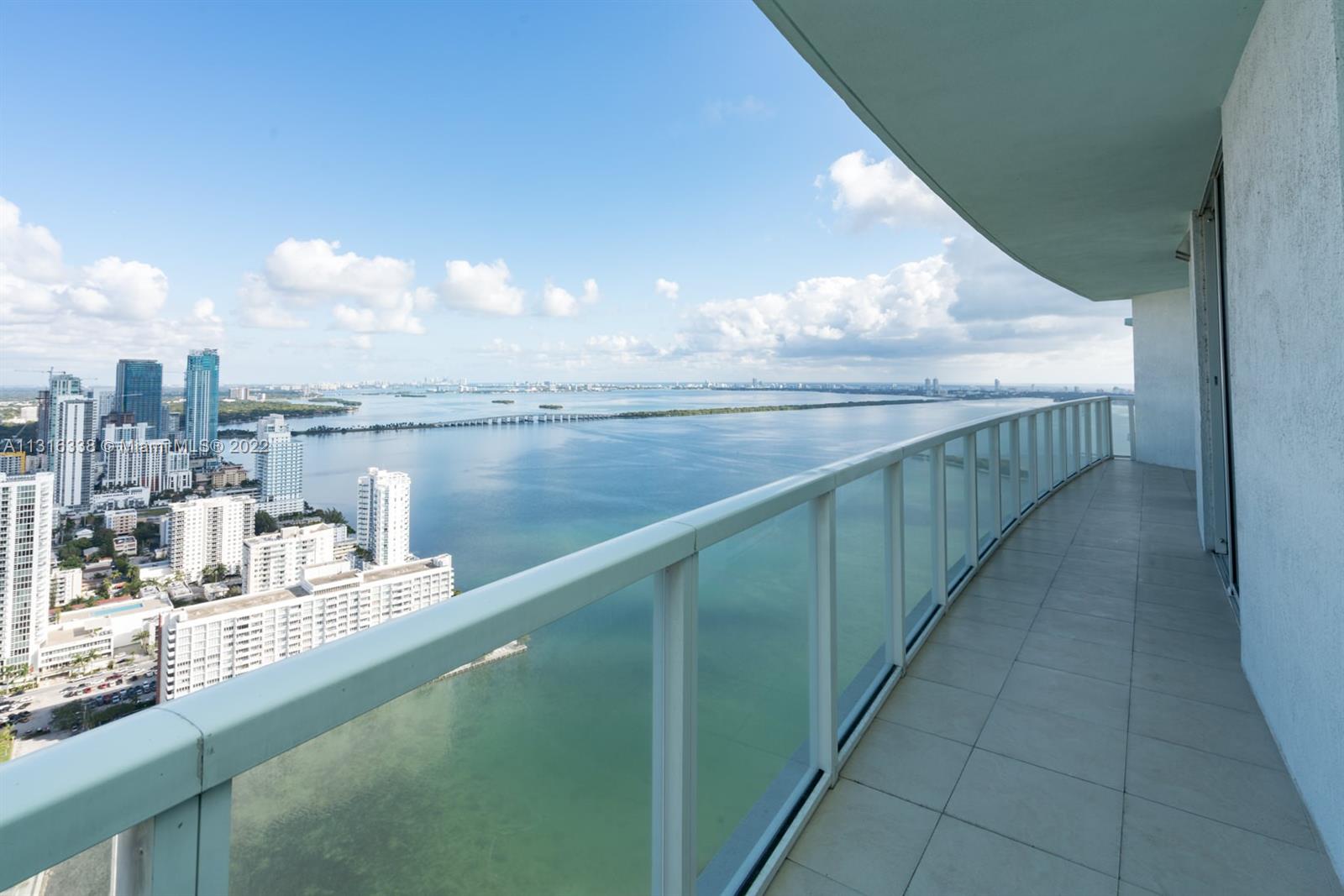 1900 N Bayshore Dr Unit: 4404