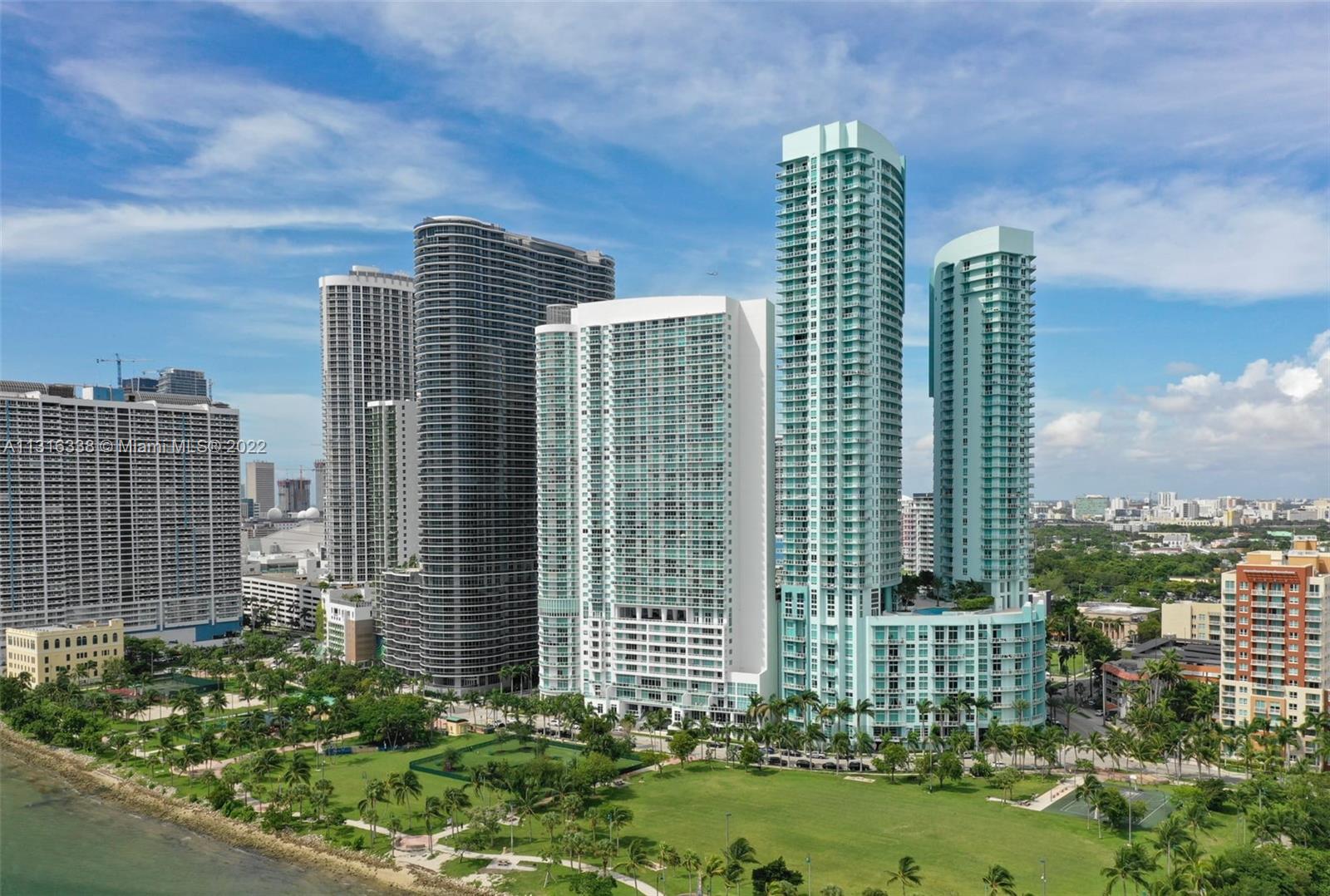 1900 N Bayshore Dr Unit: 4404