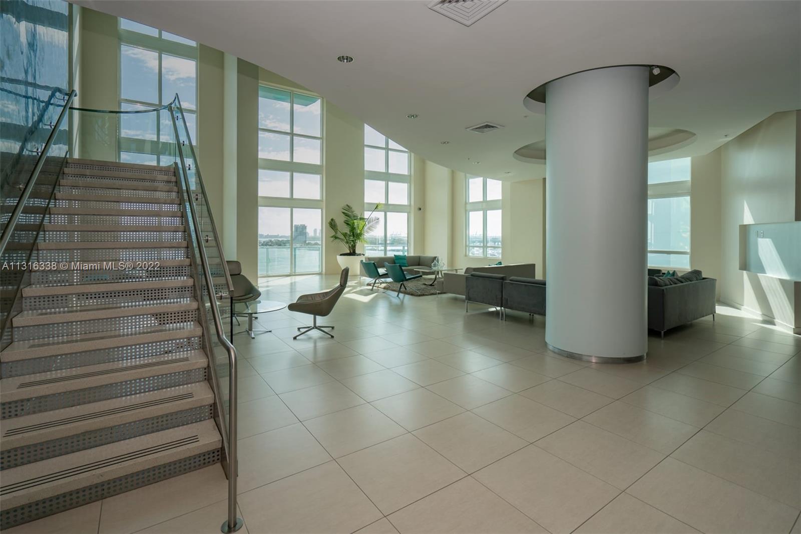 1900 N Bayshore Dr Unit: 4404