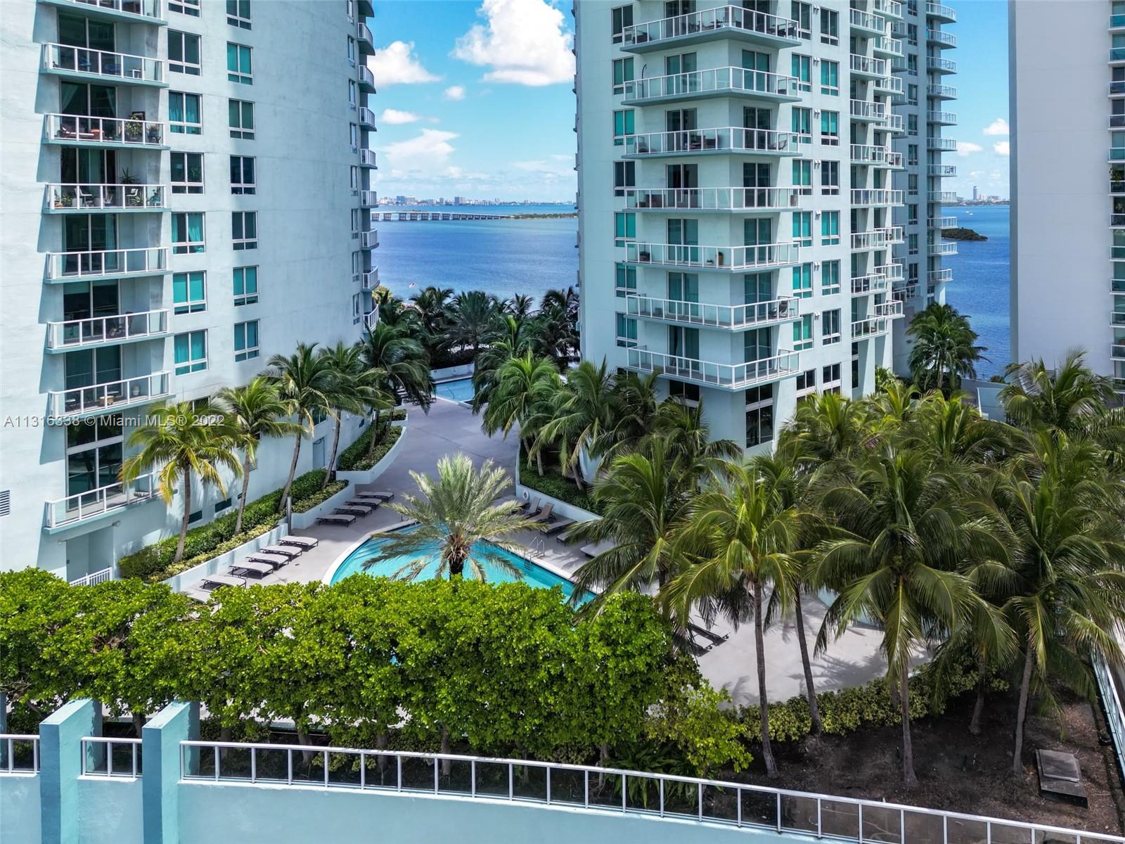 1900 N Bayshore Dr Unit: 4404