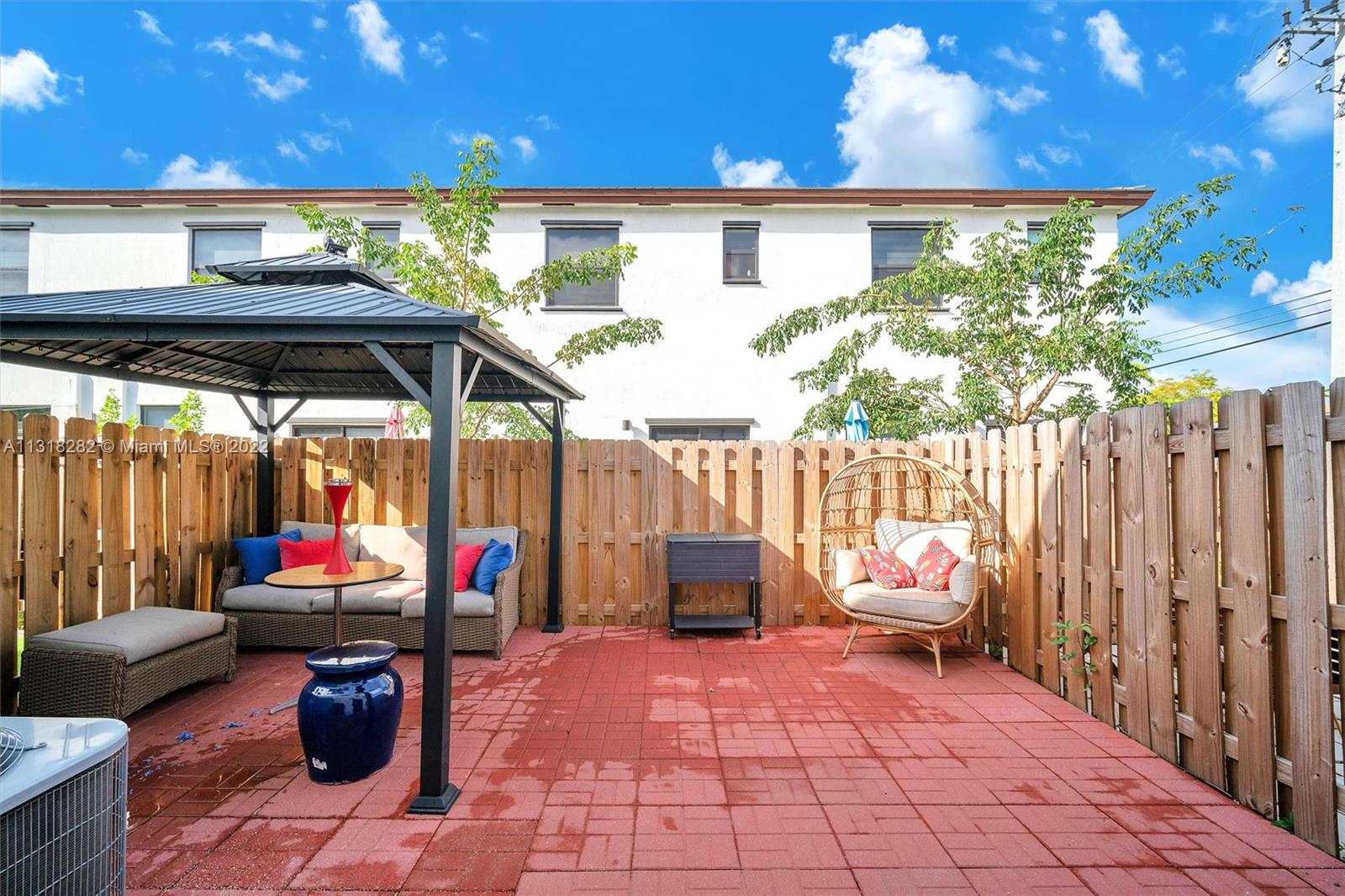 21452 NE 3rd Path Unit: 21452