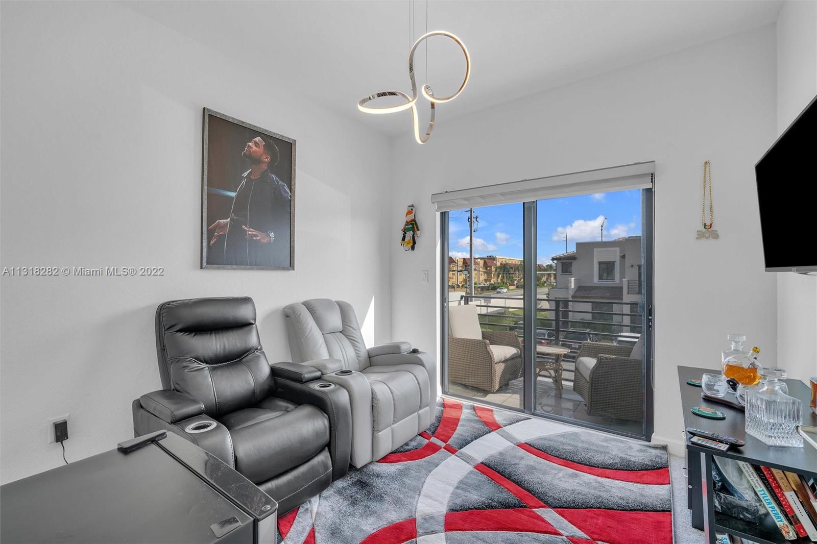 21452 NE 3rd Path Unit: 21452