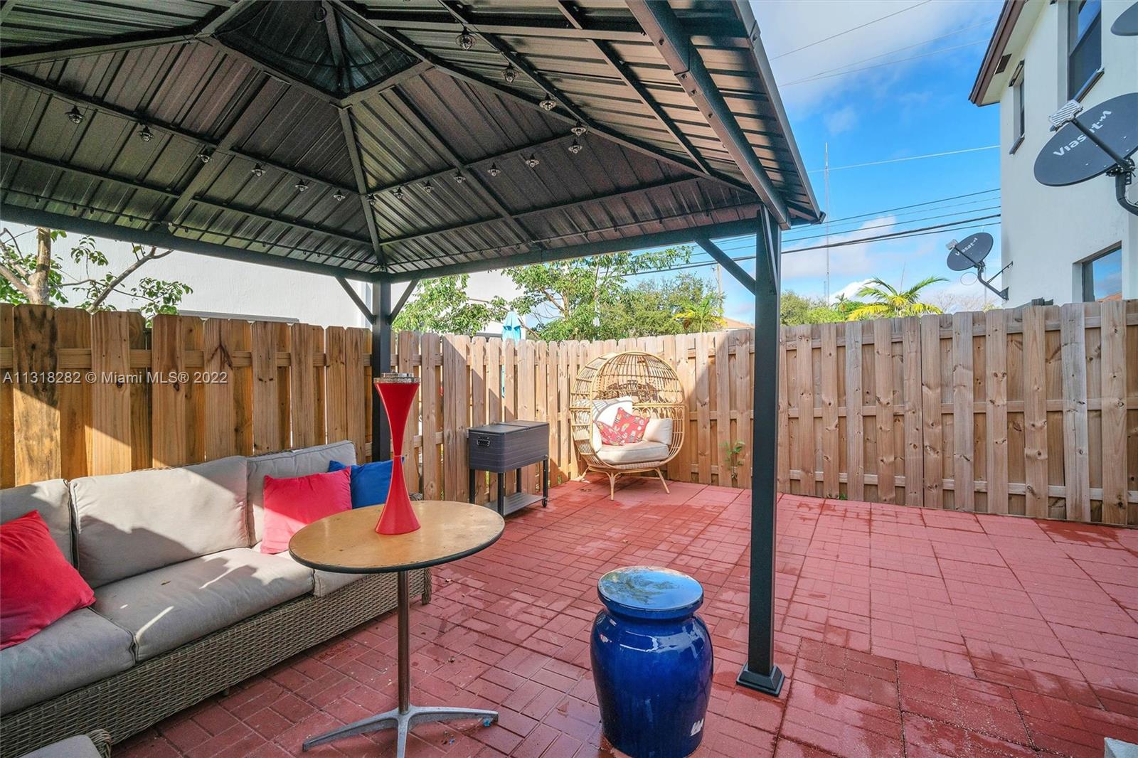 21452 NE 3rd Path Unit: 21452