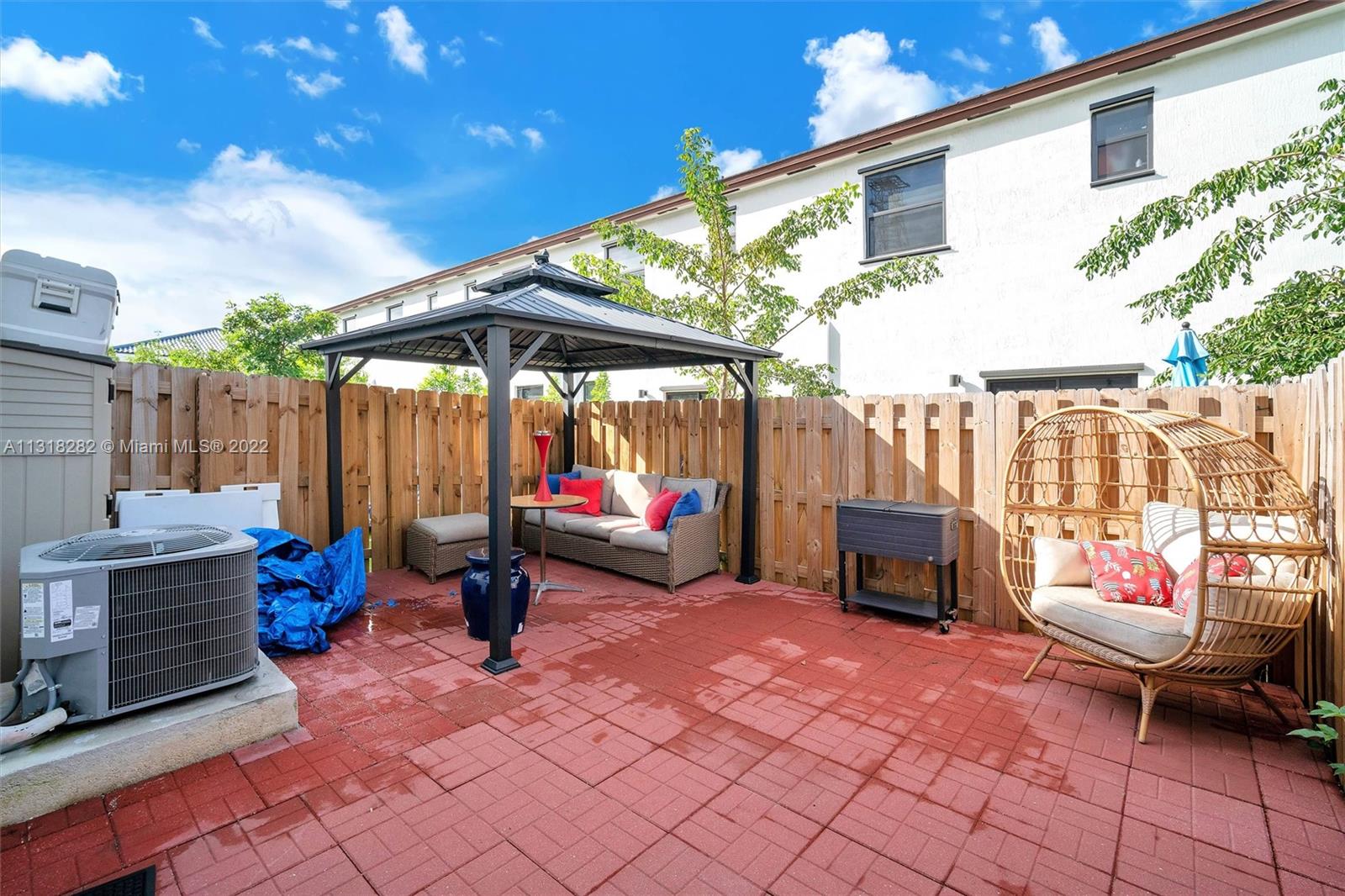 21452 NE 3rd Path Unit: 21452