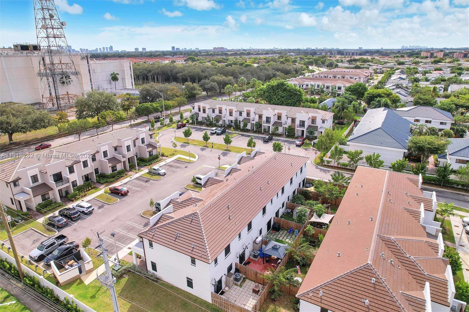 21452 NE 3rd Path Unit: 21452