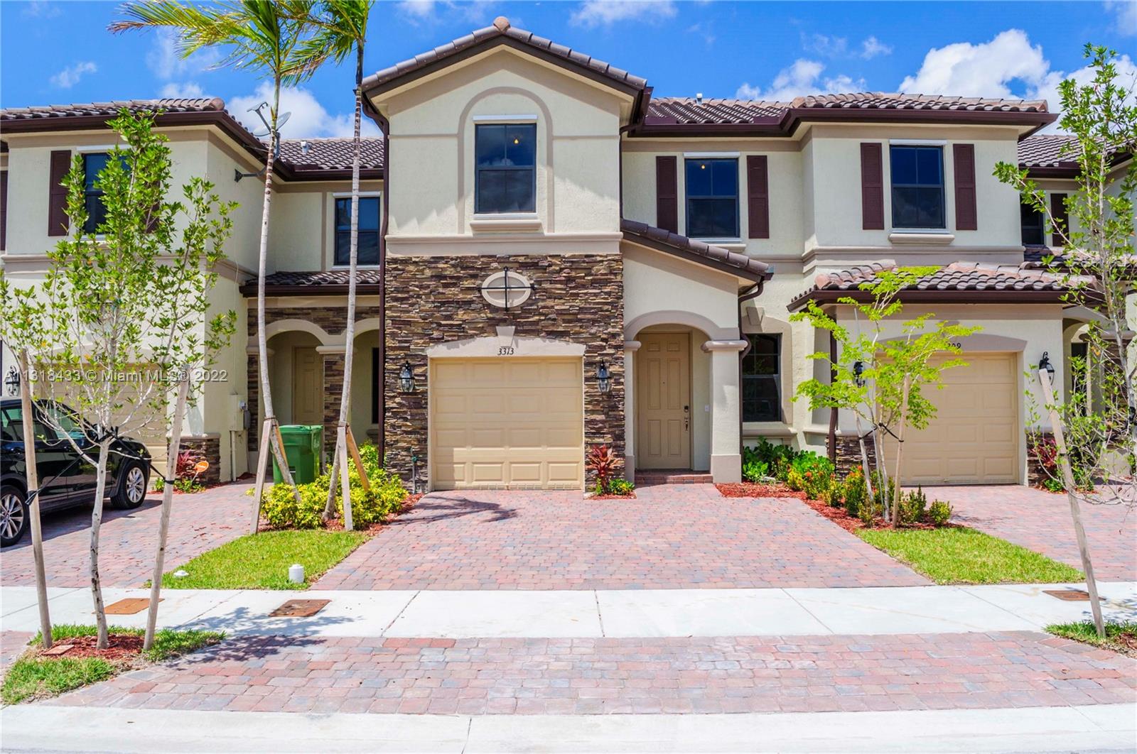 3313 W 94th Ter Unit: 3313