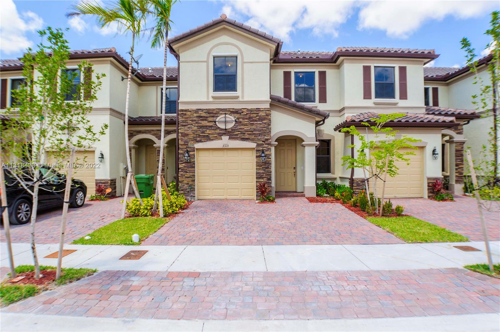 3313 W 94th Ter Unit: 3313