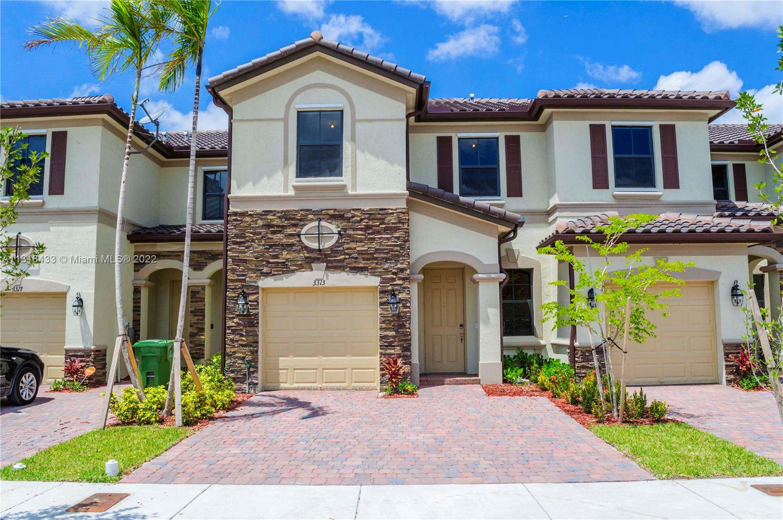 3313 W 94th Ter Unit: 3313