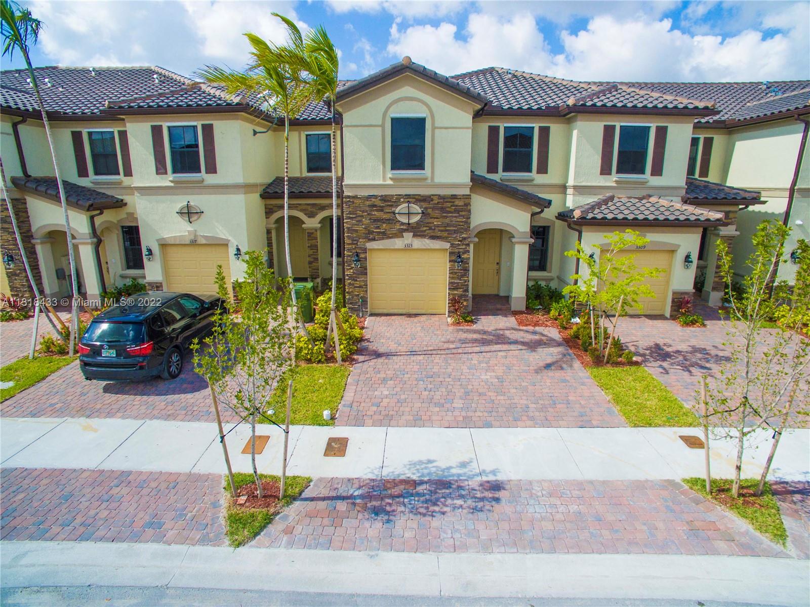 3313 W 94th Ter Unit: 3313